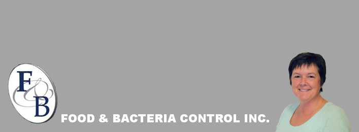 F&B Control Inc. – Joanne Landry, Quality and Contaminant Control Professional