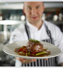 Quality Control for Restaurants, Processors or Purchasers